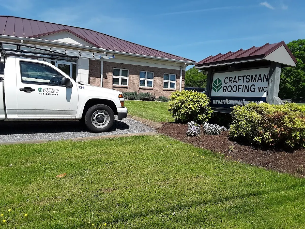 Quality Hail Damage Roof Repair by experienced craftsmen in City Point